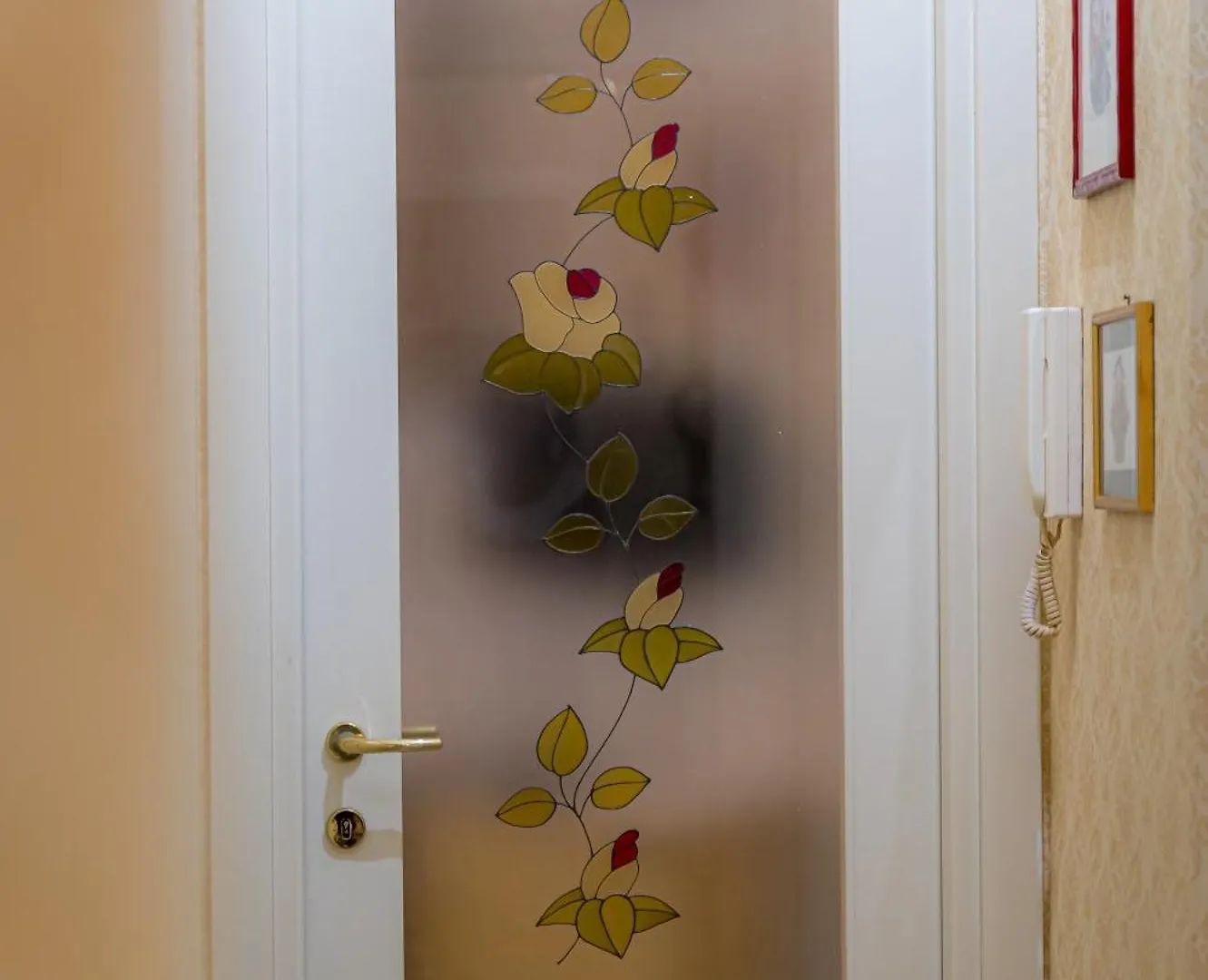 George'S Flat - Tiburtina Station Apartment Rome