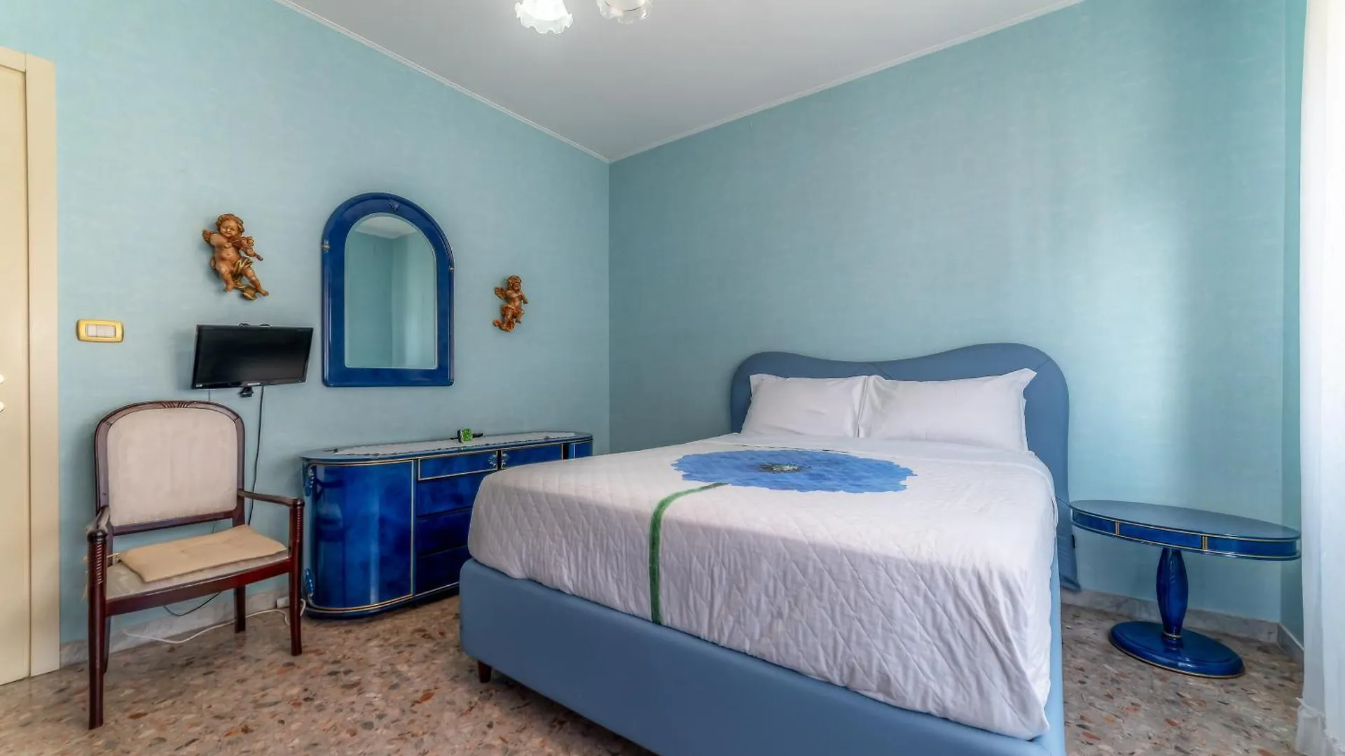 George'S Flat - Tiburtina Station Apartment Rome 0*,