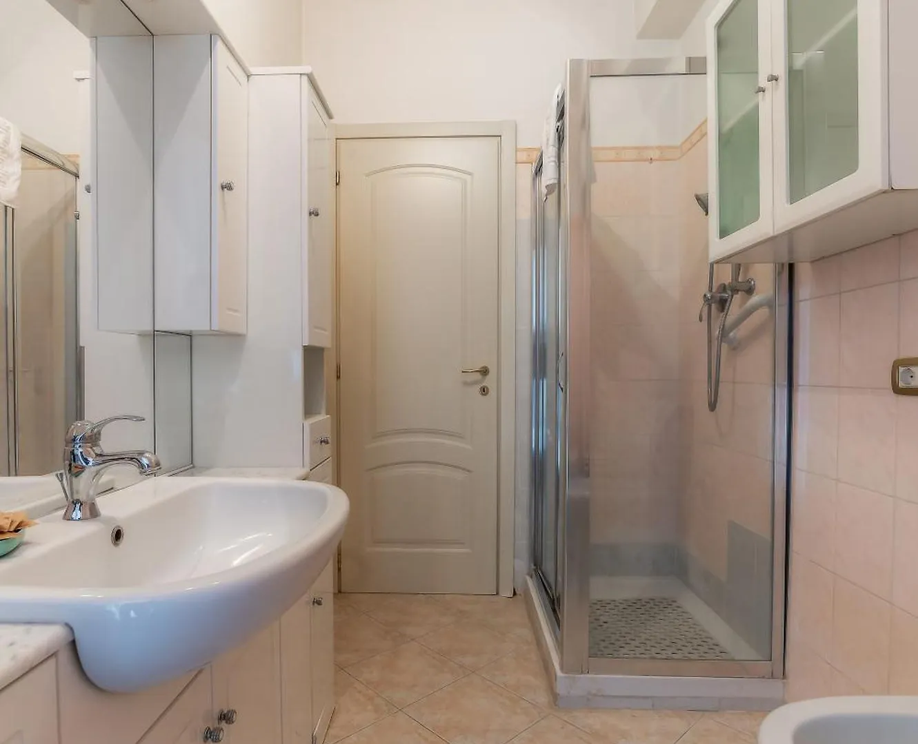 George'S Flat - Tiburtina Station Apartment Rome