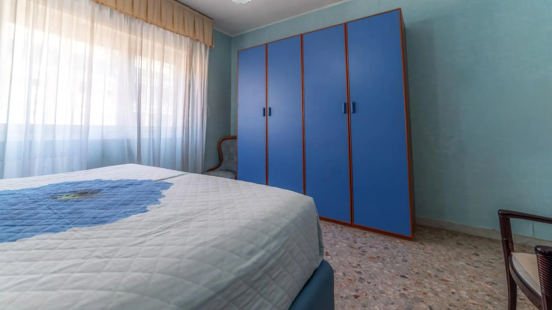 George'S Flat - Tiburtina Station Apartment Rome