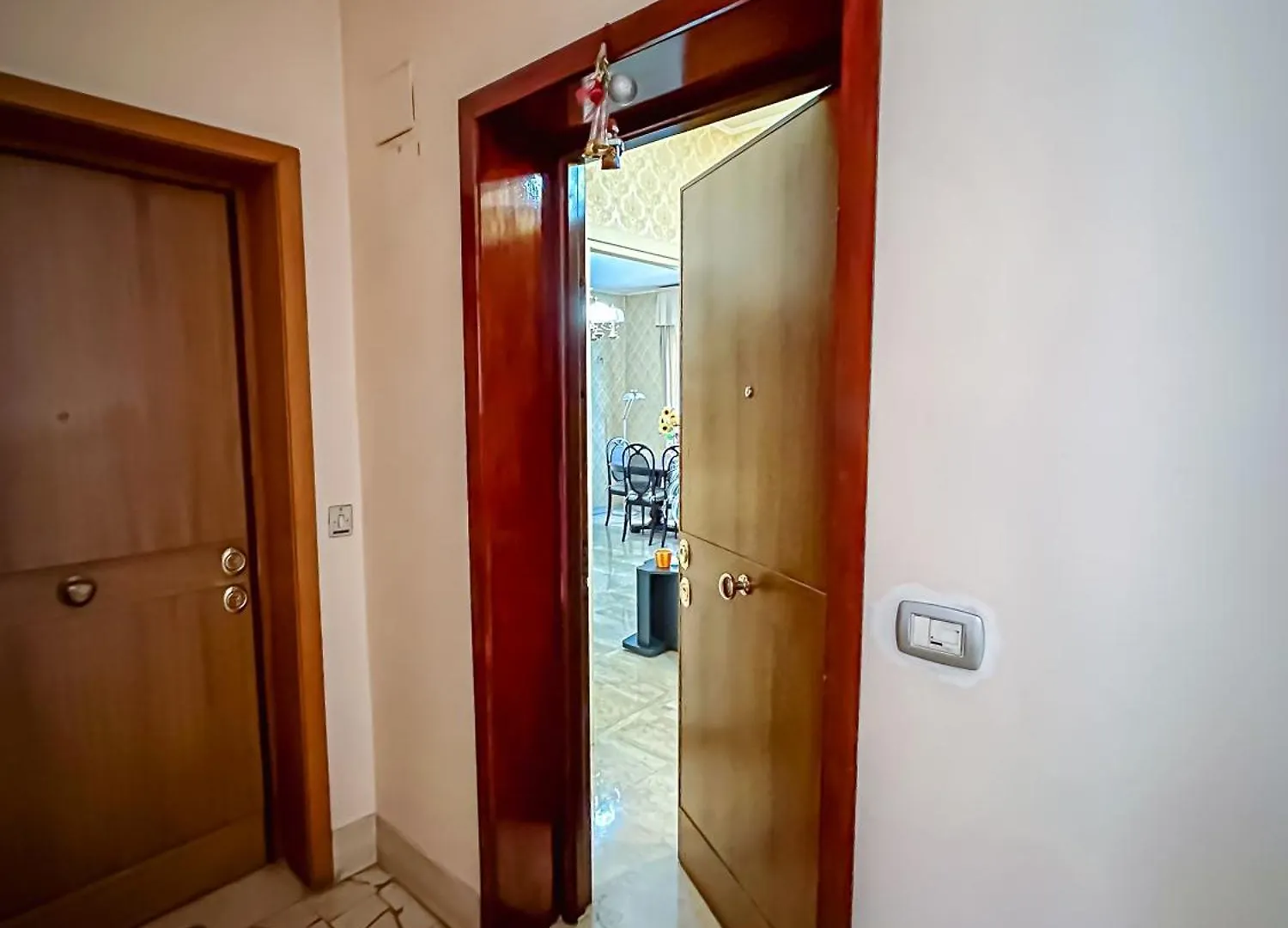 George'S Flat - Tiburtina Station Apartment Rome Italy
