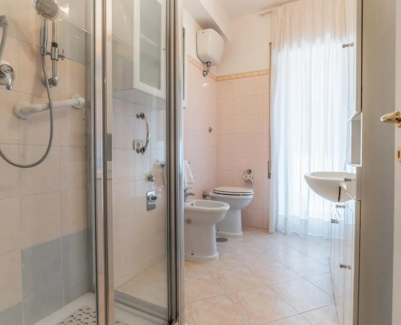 George'S Flat - Tiburtina Station Apartment Rome